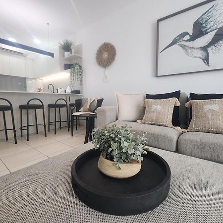 Elysium Private Apartments At Beach Club & Spa Palm Cove Extérieur photo
