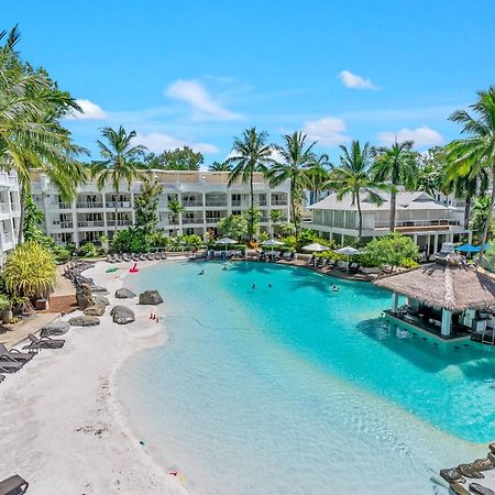 Elysium Private Apartments At Beach Club & Spa Palm Cove Extérieur photo