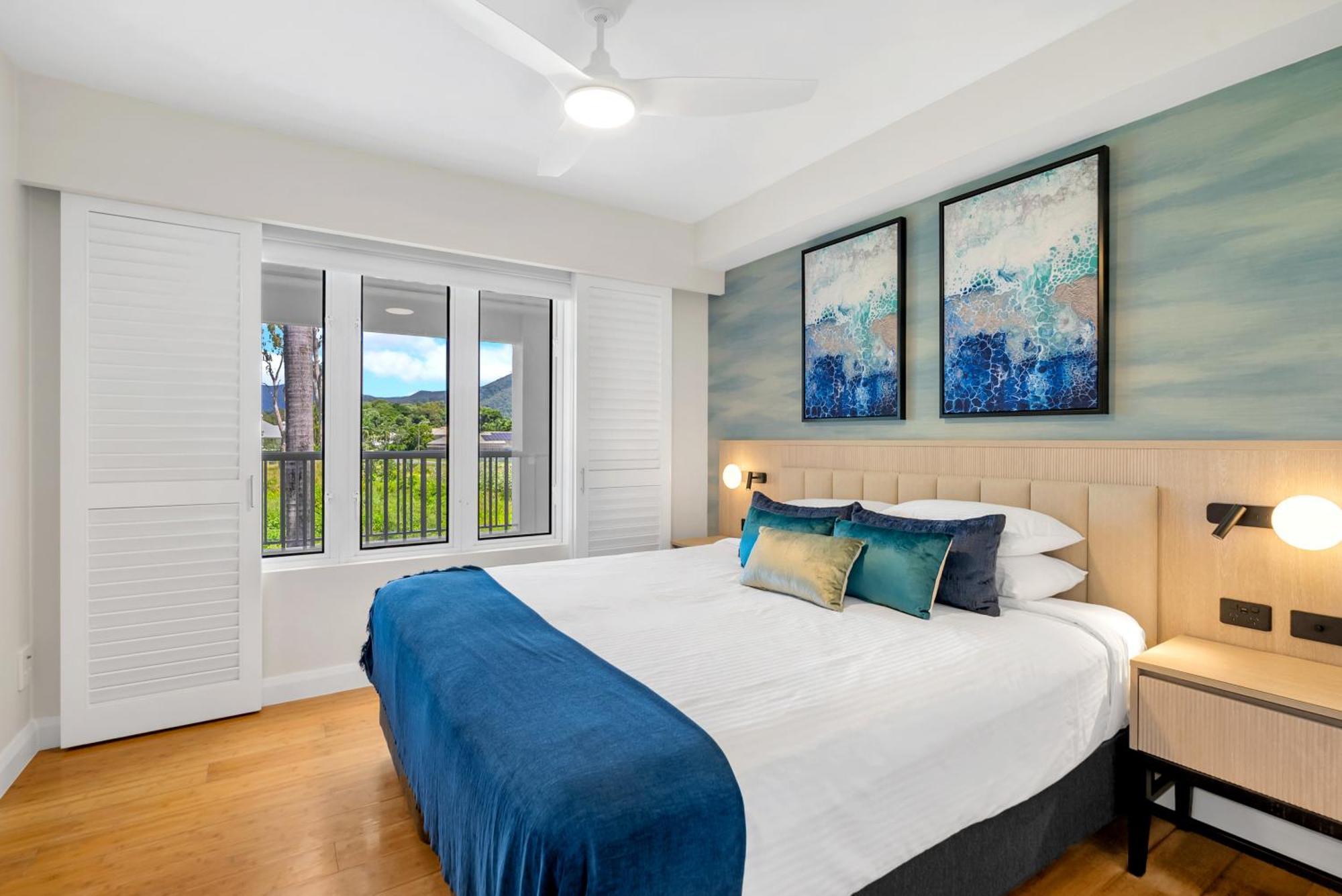 Elysium Private Apartments At Beach Club & Spa Palm Cove Extérieur photo