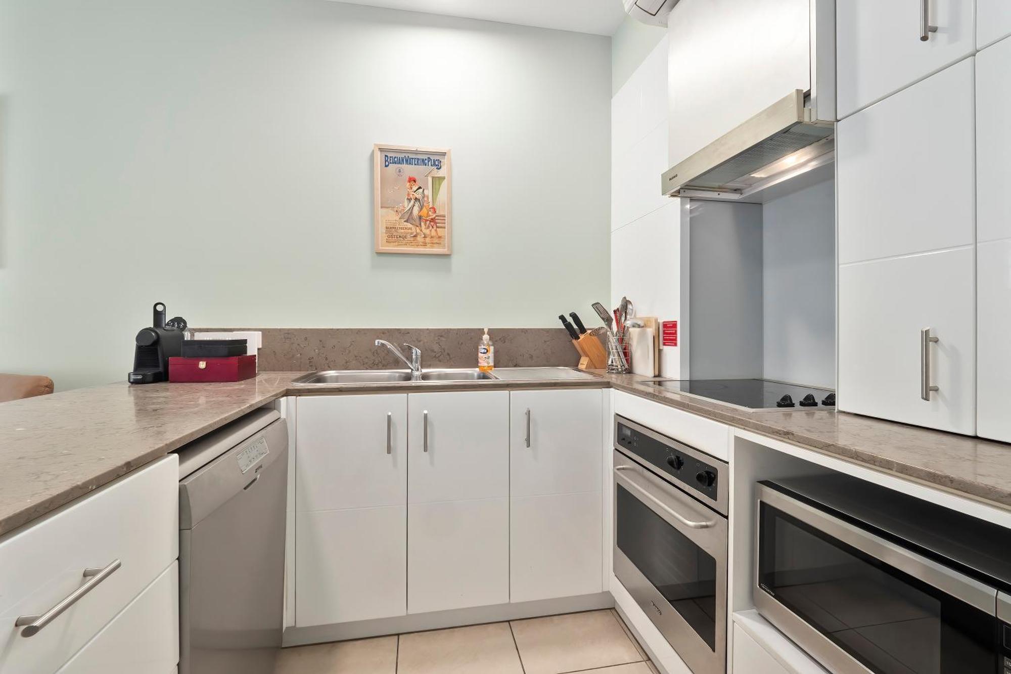Elysium Private Apartments At Beach Club & Spa Palm Cove Extérieur photo