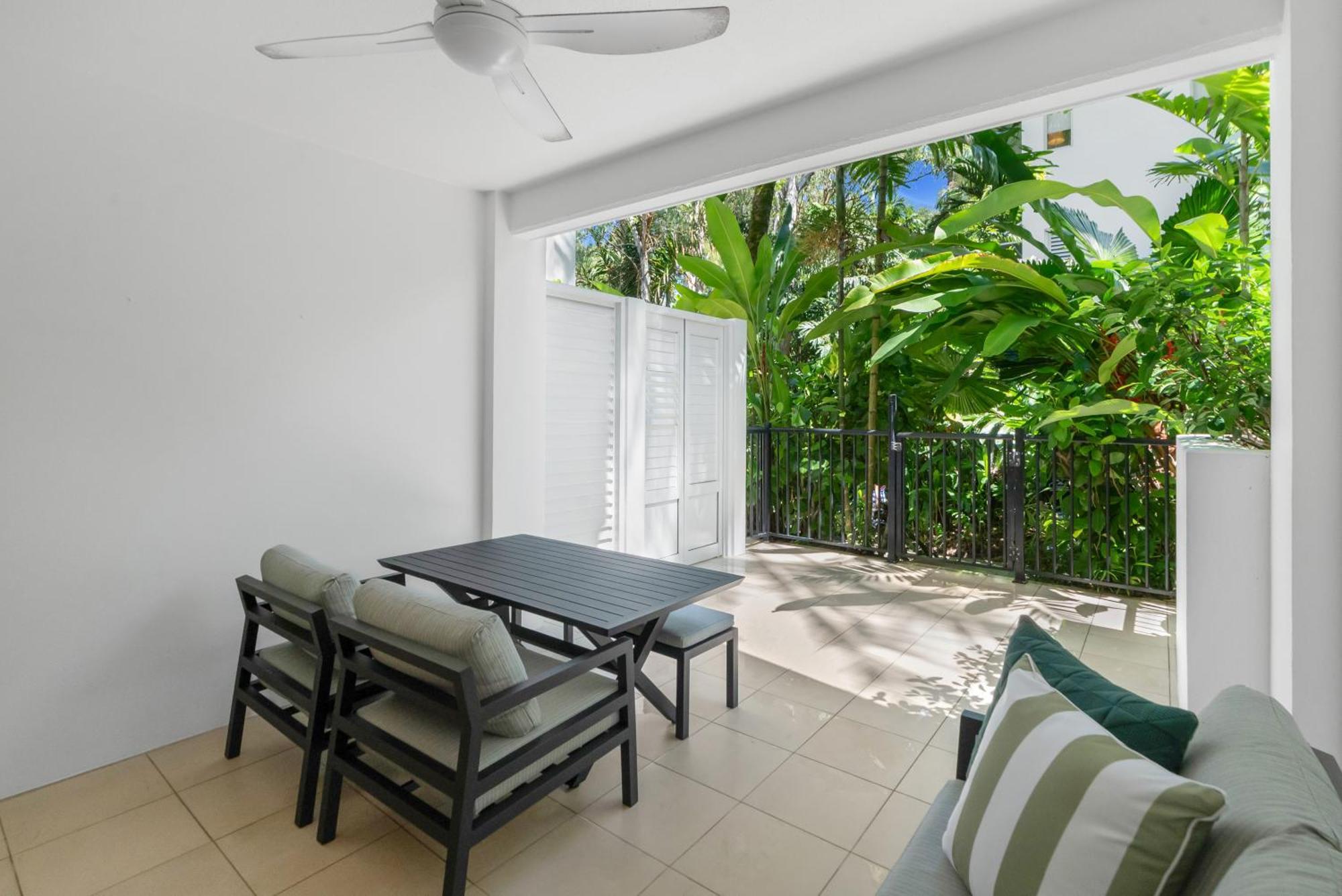 Elysium Private Apartments At Beach Club & Spa Palm Cove Extérieur photo