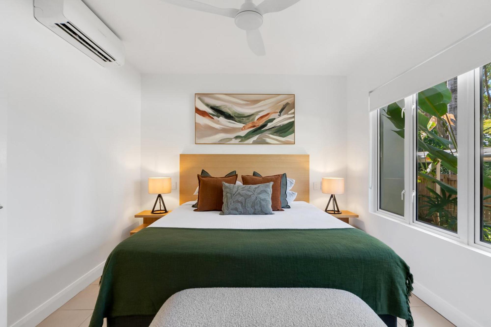 Elysium Private Apartments At Beach Club & Spa Palm Cove Extérieur photo