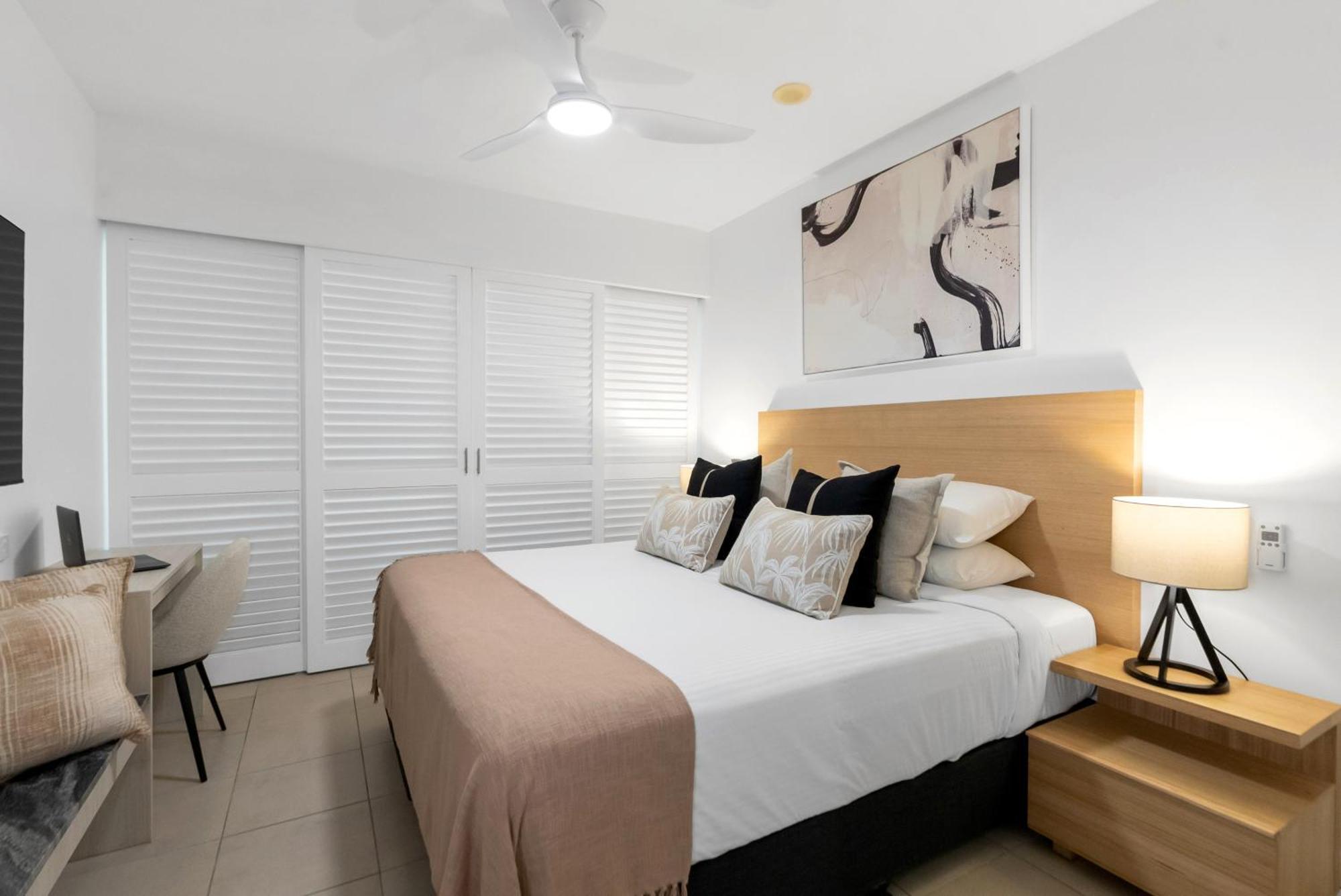 Elysium Private Apartments At Beach Club & Spa Palm Cove Extérieur photo