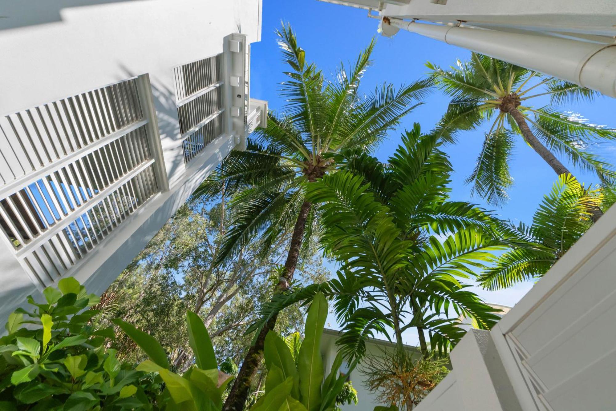 Elysium Private Apartments At Beach Club & Spa Palm Cove Extérieur photo